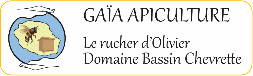 GAIA APICULTURE